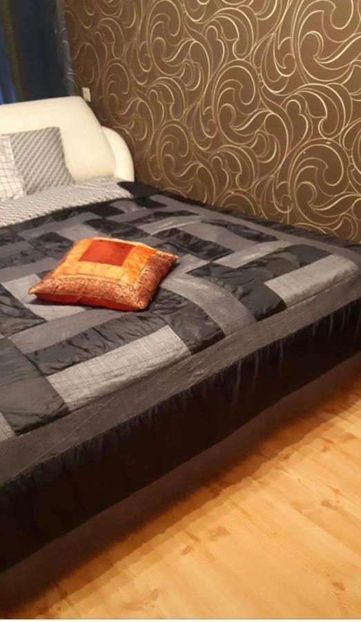 Riia 10, 2-Bedroom Apartment - 2 Big Beds 1 Extra Bed-Parking Free Tartu Zewnętrze zdjęcie