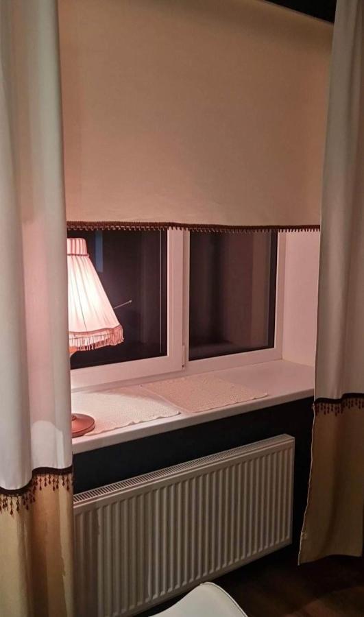 Riia 10, 2-Bedroom Apartment - 2 Big Beds 1 Extra Bed-Parking Free Tartu Zewnętrze zdjęcie